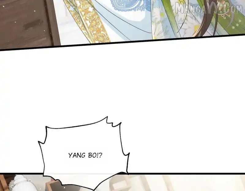 The Tyrant’s Family Lasts Thanks To Her Inner Voice Chapter 73 - page 3